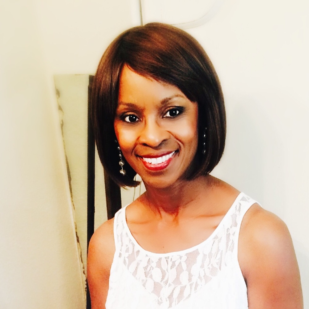 Meet your Posher, Anita